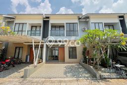 Jual Rumah Eksklusif 3 KT di Sukmajaya, Depok Jual Rumah Eksklusif 3 KT di Sukmajaya, Depok
