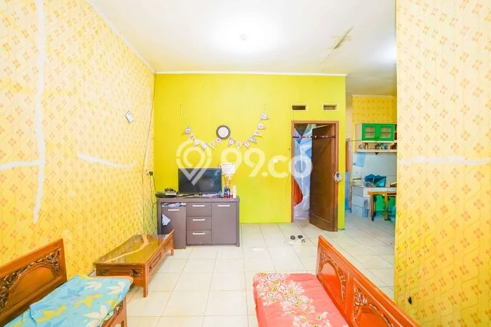 Dijual Rumah 2 Kamar Lokasi Strategis Bagus dan Strategis di Limo Dijual Rumah 2 Kamar Lokasi Strategis Bagus dan Strategis di Limo