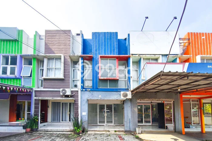 Dijual Hunian Rumah Terawat 1 KT di Bintaro, Tangerang Selatan Dijual Hunian Rumah Terawat 1 KT di Bintaro, Tangerang Selatan
