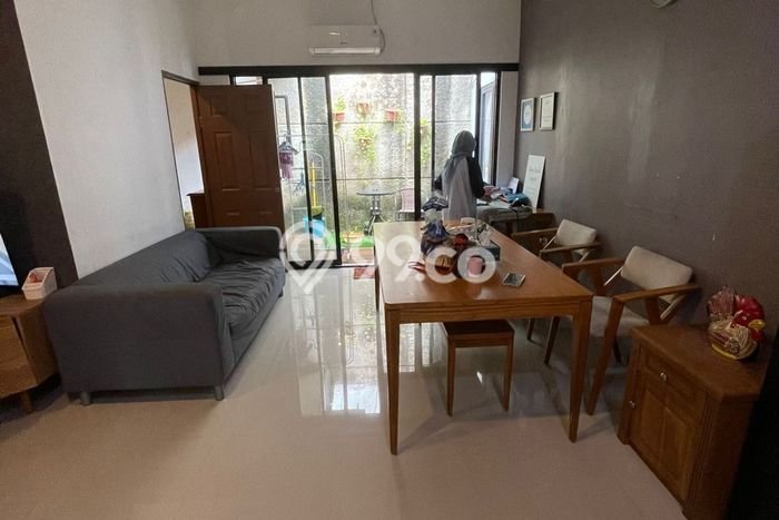 Dijual Cepat Rumah Bagus Siap Huni LB 80m2 di Pamulang, Tangerang Selatan Dijual Cepat Rumah Bagus Siap Huni LB 80m2 di Pamulang, Tangerang Selatan