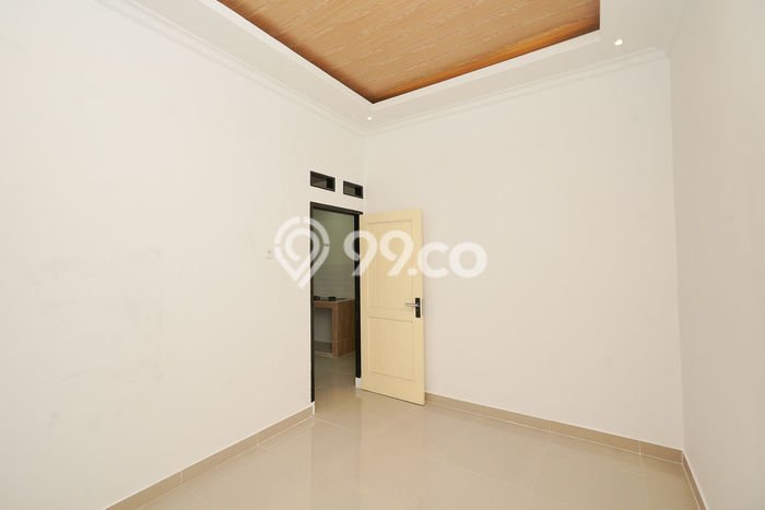 Rumah Modern 3 KT di Bekasi Bekasi Rumah Modern 3 KT di Bekasi Bekasi