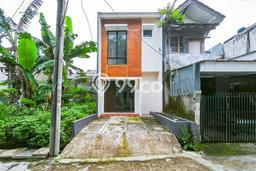 Rumah Modern Minimalis 3 Kamar Siap Huni di Cibinong Rumah Modern Minimalis 3 Kamar Siap Huni di Cibinong