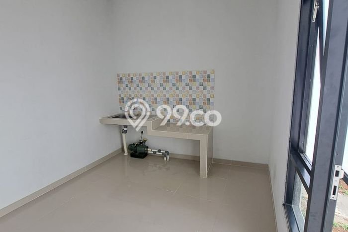Rumah Minimalis 2 KT di Bekasi Bekasi Rumah Minimalis 2 KT di Bekasi Bekasi