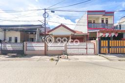 Rumah Modern Minimalis 4 KT Bisa Langsung Pindah di Pamulang Rumah Modern Minimalis 4 KT Bisa Langsung Pindah di Pamulang