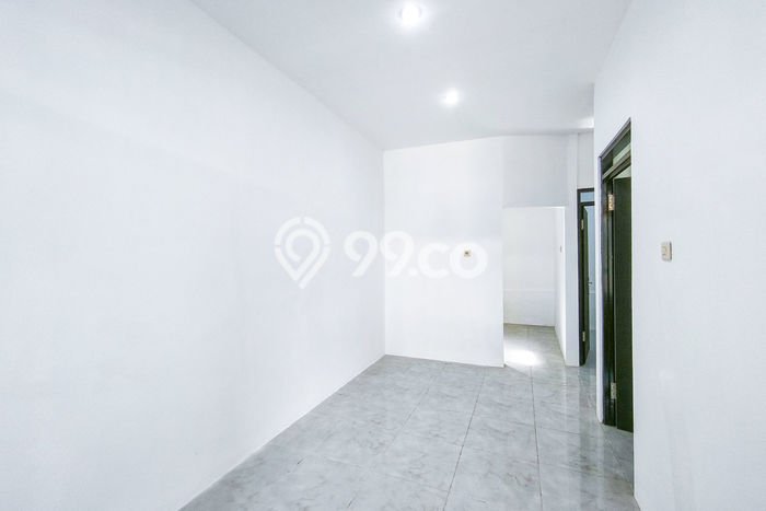 Rumah Idaman 2 KT Harga Terjangkau di Tanah Sareal Bogor Rumah Idaman 2 KT Harga Terjangkau di Tanah Sareal Bogor