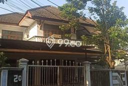 Hunian Super Elit dengan Akses Paling Strategis di Bintaro, Jakarta Selatan Hunian Super Elit dengan Akses Paling Strategis di Bintaro, Jakarta Selatan