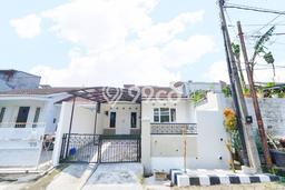 Jual Rumah Bagus Siap Huni LB 85m2 di Pancoran Mas, Depok Jual Rumah Bagus Siap Huni LB 85m2 di Pancoran Mas, Depok