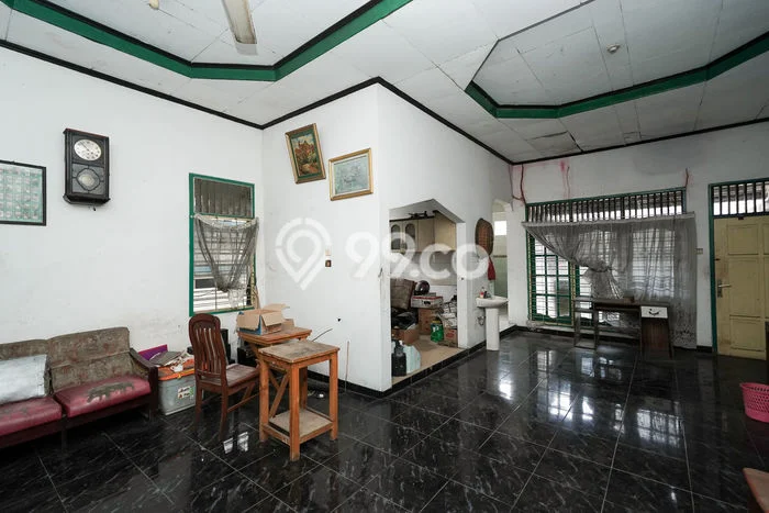Dijual Rumah 3 Kamar Lokasi Ideal Nyaman dan Strategis di Bekasi Utara Dijual Rumah 3 Kamar Lokasi Ideal Nyaman dan Strategis di Bekasi Utara