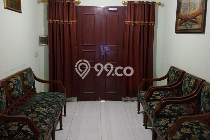 Dijual Hunian Rumah Nyaman 2 KT di Harapan Indah, Bekasi Dijual Hunian Rumah Nyaman 2 KT di Harapan Indah, Bekasi