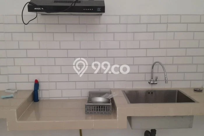 Rumah Minimalis 3 KT di Citayam Depok Rumah Minimalis 3 KT di Citayam Depok