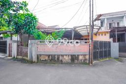Jual Rumah Bagus Siap Huni LB 90m2 di Jagakarsa, Jakarta Selatan Jual Rumah Bagus Siap Huni LB 90m2 di Jagakarsa, Jakarta Selatan
