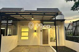Jual Rumah Favorit Siap Huni LB 32m2 di Cileungsi, Bogor Jual Rumah Favorit Siap Huni LB 32m2 di Cileungsi, Bogor