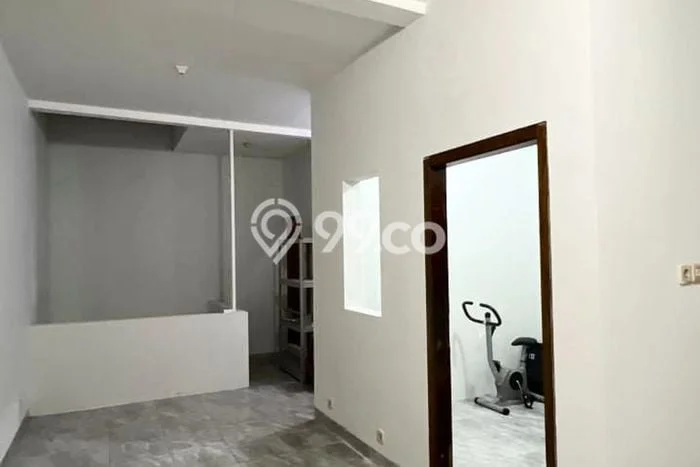 Rumah Strategis Minimalis Lb 100m2 di Pagedangan, Tangerang Rumah Strategis Minimalis Lb 100m2 di Pagedangan, Tangerang