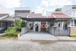 Dijual Hunian Rumah Nyaman 3 KT di Tangerang Kota, Tangerang Dijual Hunian Rumah Nyaman 3 KT di Tangerang Kota, Tangerang