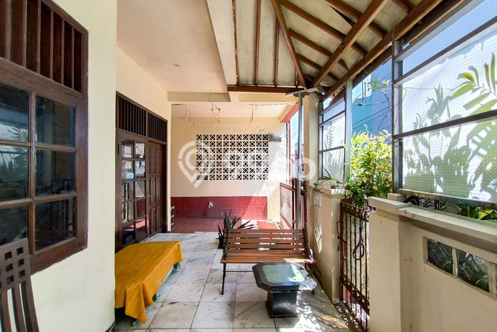 Dijual Rumah Modern 5 KT di Bojong Sari, Depok Dijual Rumah Modern 5 KT di Bojong Sari, Depok