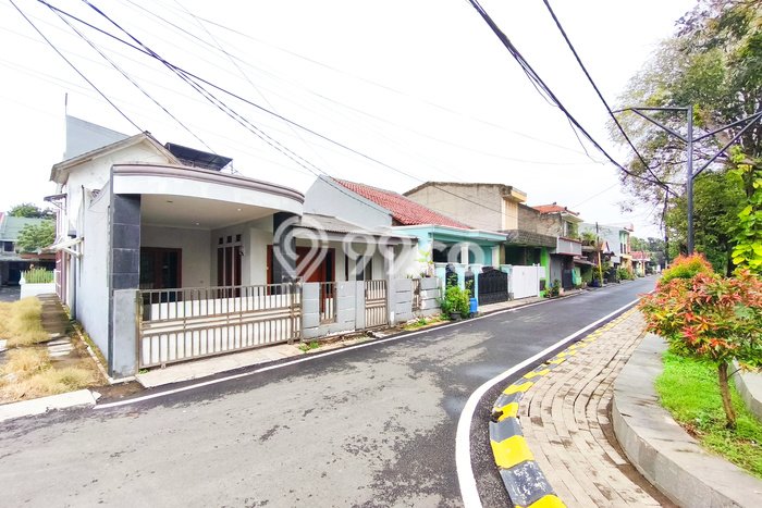 Rumah Minimalis 4 KT LT 158m2 di Gading Serpong Rumah Minimalis 4 KT LT 158m2 di Gading Serpong