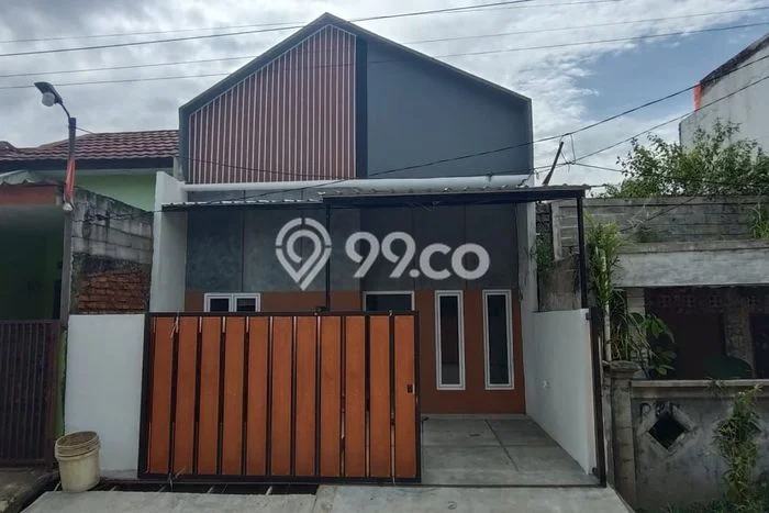 Dijual Rumah 2 Kamar Lokasi Strategis Bagus dan Strategis di Bojong Gede Dijual Rumah 2 Kamar Lokasi Strategis Bagus dan Strategis di Bojong Gede