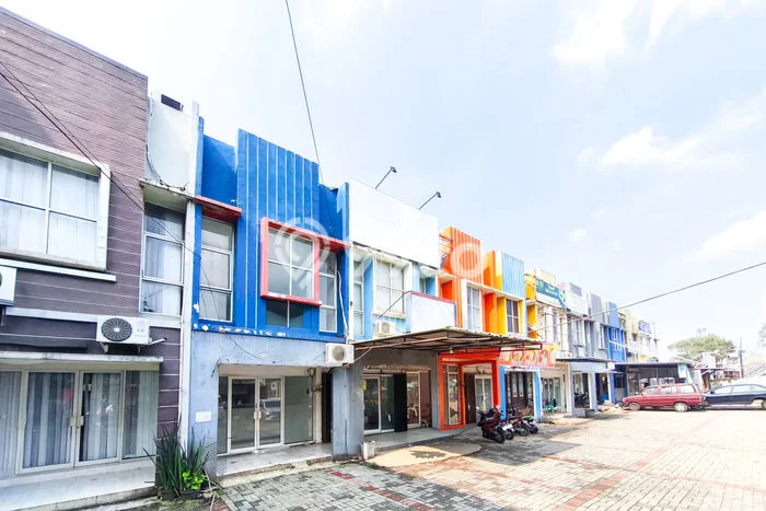 Dijual Hunian Rumah Terawat 1 KT di Bintaro, Tangerang Selatan Dijual Hunian Rumah Terawat 1 KT di Bintaro, Tangerang Selatan
