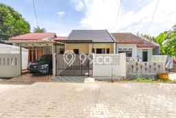 For Sale Hunian Rumah Terawat 3 Kamar di BSD, Tangerang For Sale Hunian Rumah Terawat 3 Kamar di BSD, Tangerang