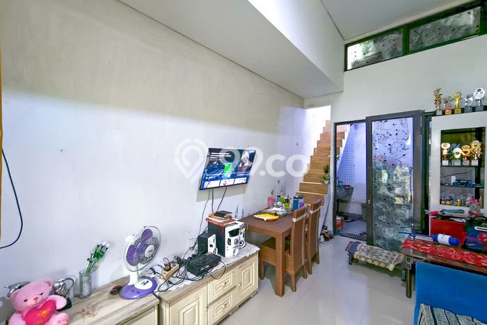 Rumah Strategis Minimalis Lb 46m2 di Pamulang, Tangerang Selatan Rumah Strategis Minimalis Lb 46m2 di Pamulang, Tangerang Selatan