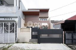Dijual Rumah 3 Kamar Lokasi Ideal Bagus dan Strategis di Bekasi Utara Dijual Rumah 3 Kamar Lokasi Ideal Bagus dan Strategis di Bekasi Utara