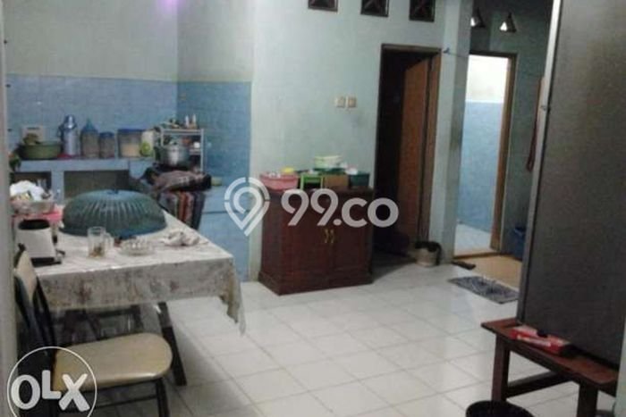 Jual Rumah Bagus Siap Huni LB 150m2 di Gunung Putri, Bogor Jual Rumah Bagus Siap Huni LB 150m2 di Gunung Putri, Bogor