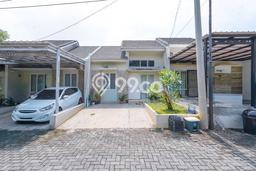 Rumah Modern Minimalis 2 KT Siap Huni di Limo Rumah Modern Minimalis 2 KT Siap Huni di Limo