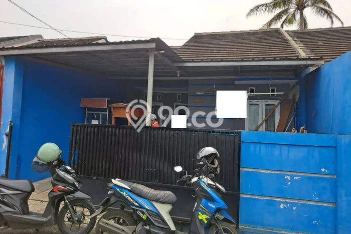 Dijual Rumah Murah di Bojong Gede Bogor Harga Rp 450 Juta LT 72m2 Dijual Rumah Murah di Bojong Gede Bogor Harga Rp 450 Juta LT 72m2