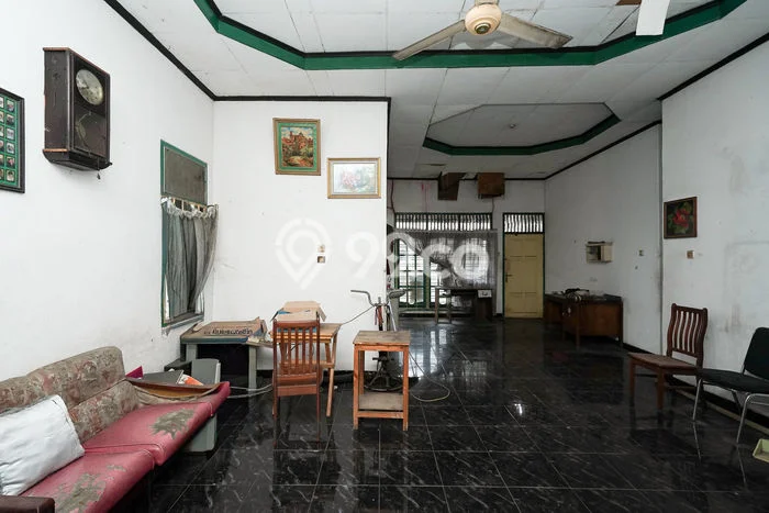 Dijual Rumah 3 Kamar Lokasi Ideal Nyaman dan Strategis di Bekasi Utara Dijual Rumah 3 Kamar Lokasi Ideal Nyaman dan Strategis di Bekasi Utara