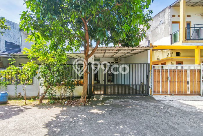 Dijual Rumah 2 Kamar Lokasi Strategis Nyaman dan Strategis di Bojong Gede Dijual Rumah 2 Kamar Lokasi Strategis Nyaman dan Strategis di Bojong Gede