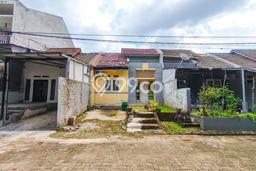 Rumah Modern 2 Kamar LT 84m2 di Tanah Sareal Rumah Modern 2 Kamar LT 84m2 di Tanah Sareal