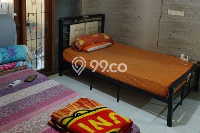 Dijual Hunian Rumah Nyaman 2 KT di Harapan Indah, Bekasi Dijual Hunian Rumah Nyaman 2 KT di Harapan Indah, Bekasi