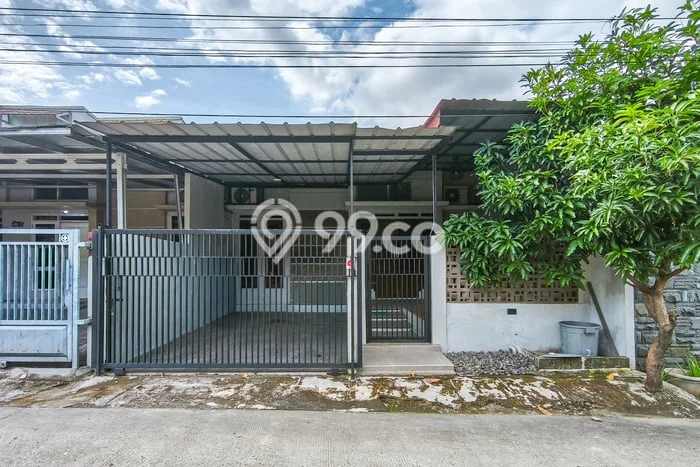 Dijual Rumah Minimalis Bagus Punya 2 KT di Sukaraja Bogor SHM Dijual Rumah Minimalis Bagus Punya 2 KT di Sukaraja Bogor SHM