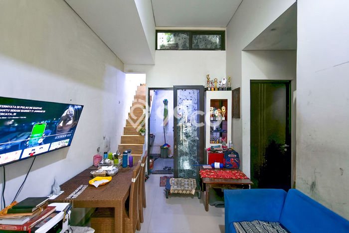 Rumah Strategis Minimalis Lb 46m2 di Pamulang, Tangerang Selatan Rumah Strategis Minimalis Lb 46m2 di Pamulang, Tangerang Selatan