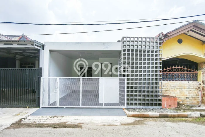 Dijual Hunian Rumah Terawat 2 Kamar di Sentul City, Bogor Dijual Hunian Rumah Terawat 2 Kamar di Sentul City, Bogor