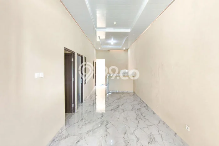 For Sale Hunian Rumah Terawat 3 Kamar di BSD, Tangerang For Sale Hunian Rumah Terawat 3 Kamar di BSD, Tangerang