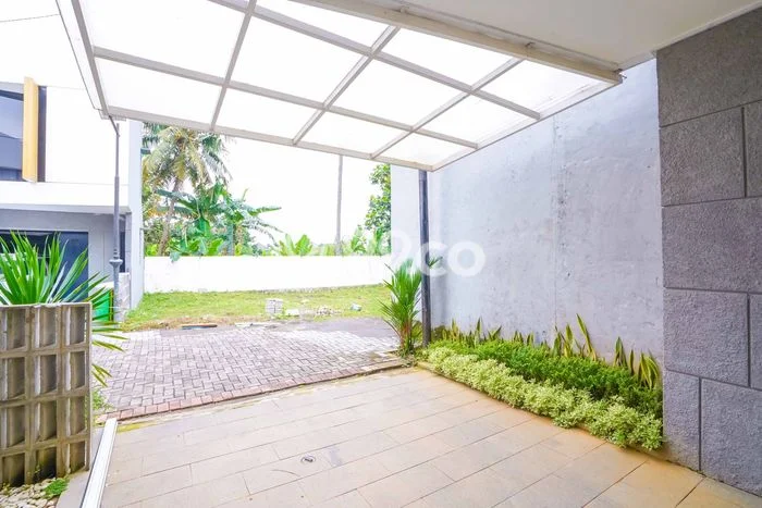Rumah Modern Cantik 3 KT Bisa Langsung Pindah di Cilodong Rumah Modern Cantik 3 KT Bisa Langsung Pindah di Cilodong