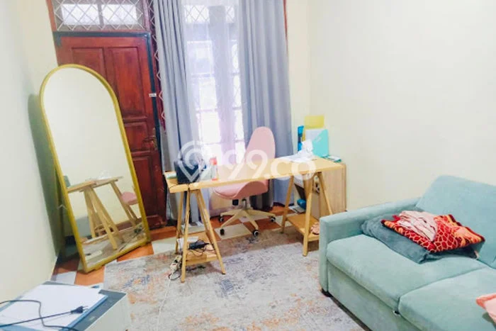 Rumah Modern 3 Kamar LT 90m2 di Sentul Rumah Modern 3 Kamar LT 90m2 di Sentul