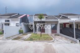 Dijual Cepat Rumah Favorit Siap Huni LB 65m2 di Sawangan, Depok Dijual Cepat Rumah Favorit Siap Huni LB 65m2 di Sawangan, Depok