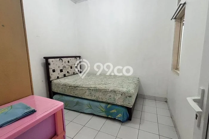 Rumah Modern 2 Kamar LT 84m2 di Tanah Sareal Rumah Modern 2 Kamar LT 84m2 di Tanah Sareal