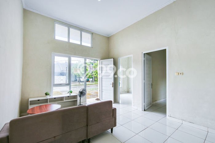 Rumah Modern Minimalis 2 Kamar Bisa Langsung Pindah di Bojong Gede Rumah Modern Minimalis 2 Kamar Bisa Langsung Pindah di Bojong Gede