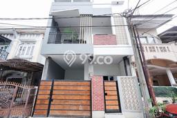 Dijual Cepat Rumah Favorit Siap Huni LB 120m2 di Medan Satria, Bekasi Dijual Cepat Rumah Favorit Siap Huni LB 120m2 di Medan Satria, Bekasi