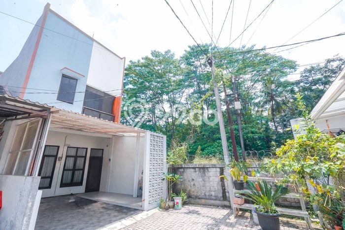 Rumah Minimalis 3 KT di Citayam Depok Rumah Minimalis 3 KT di Citayam Depok