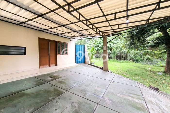 Rumah Modern 5 Kamar LT 232m2 di Bekasi Rumah Modern 5 Kamar LT 232m2 di Bekasi