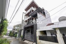 Jual Rumah Mewah Megah Dengan View Eksklusif di Jatibening, Bekasi Jual Rumah Mewah Megah Dengan View Eksklusif di Jatibening, Bekasi