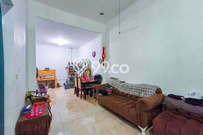 Jual Rumah Minimalis Bagus Punya 2 KT di Bojong Gede Bogor SHM Jual Rumah Minimalis Bagus Punya 2 KT di Bojong Gede Bogor SHM