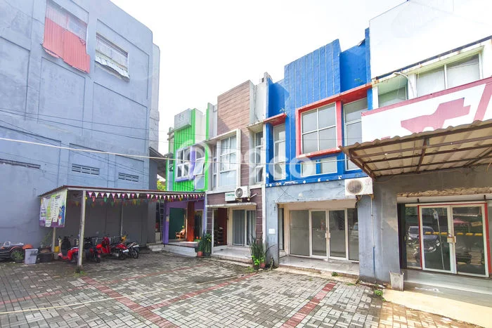 Dijual Hunian Rumah Terawat 1 KT di Bintaro, Tangerang Selatan Dijual Hunian Rumah Terawat 1 KT di Bintaro, Tangerang Selatan