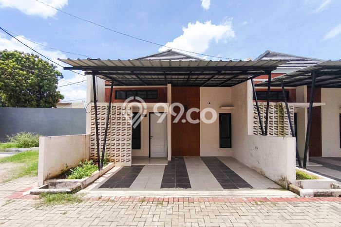 Rumah Minimalis 2 KT di Bekasi Bekasi Rumah Minimalis 2 KT di Bekasi Bekasi