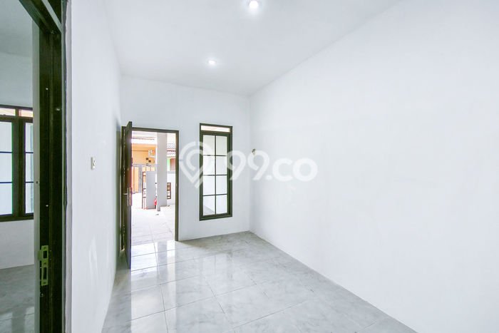 Rumah Idaman 2 KT Harga Terjangkau di Tanah Sareal Bogor Rumah Idaman 2 KT Harga Terjangkau di Tanah Sareal Bogor