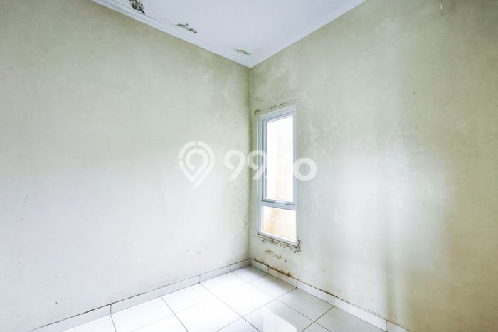 Rumah Modern Minimalis 2 Kamar Bisa Langsung Pindah di Bojong Gede Rumah Modern Minimalis 2 Kamar Bisa Langsung Pindah di Bojong Gede